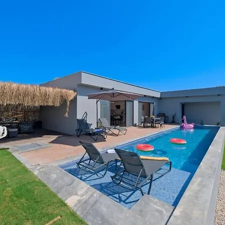 Duru Fethiye Villa