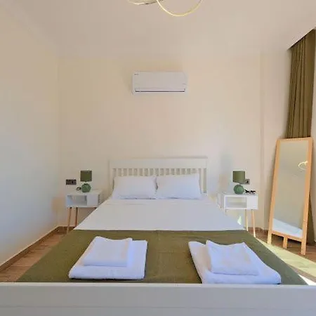 Duru Fethiye Villa *