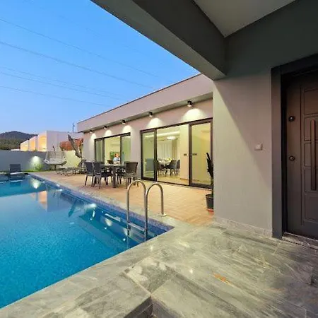 Duru Fethiye Villa Kargi