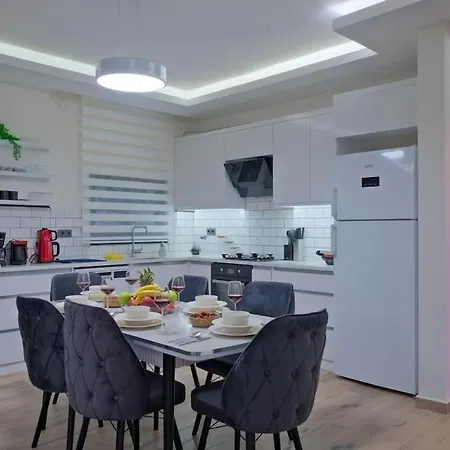 Duru Fethiye Villa *