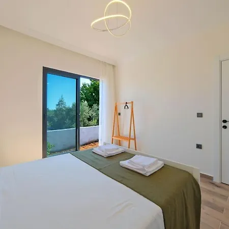 Villa Duru Fethiye *
