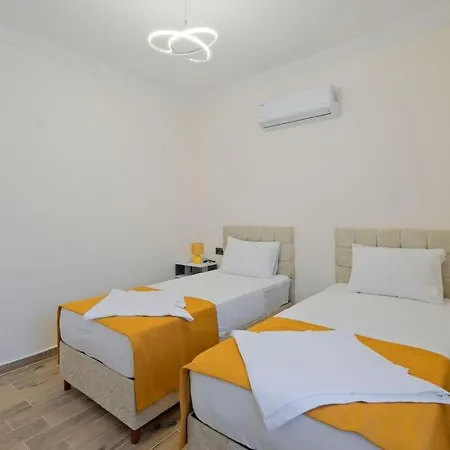 Duru Fethiye * Kargi