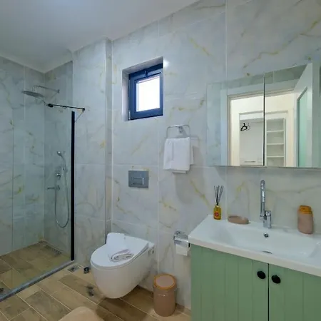 Villa Duru Fethiye *