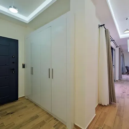 Duru Fethiye Villa