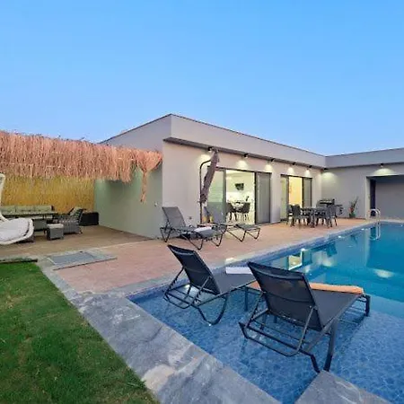 Villa Duru Fethiye