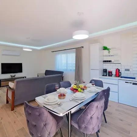 Duru Fethiye Villa Kargi