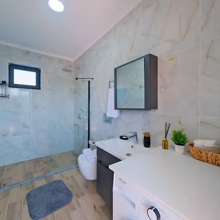 Duru Fethiye Villa *