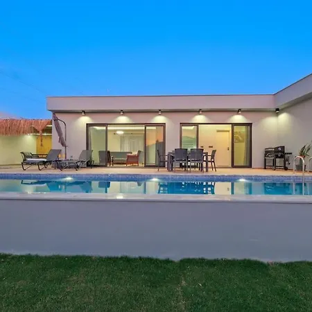 Duru Fethiye Villa Kargı